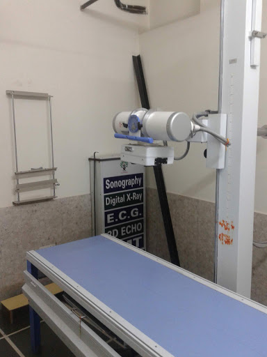 Bhagwati Imaging And Diagnostic Medical Services | Diagnostic centre