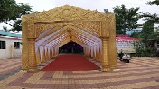 Bhagwati Multipurpose Hall|Catering Services|Event Services