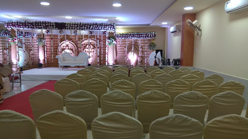 Bhagya Sri Function Hall Event Services | Banquet Halls