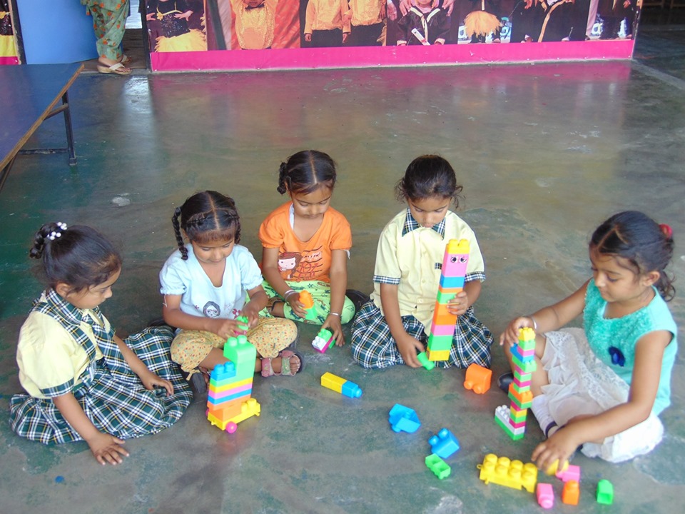 Bhai Gurdas Academy Education | Schools
