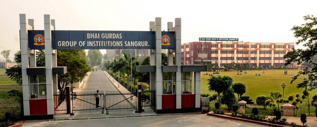 Bhai Gurdas College of Law Education | Colleges