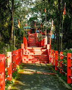 Bhairabi Temple, near Tezpur Religious And Social Organizations | Religious Building