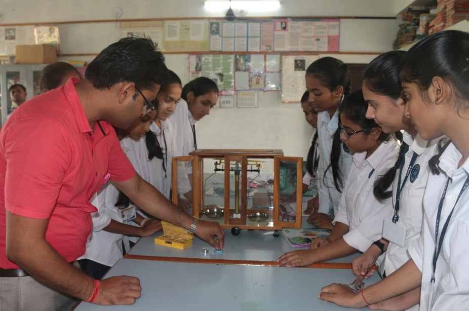 Bhakt English Medium School Education | Schools