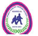 Bhakt English Medium School Logo