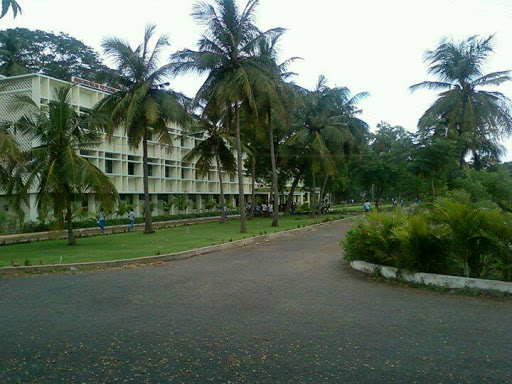 Bhaktavatsalam Polytechnic College Education | Colleges