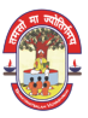 Bhaktavatsalam Vidyashram Logo