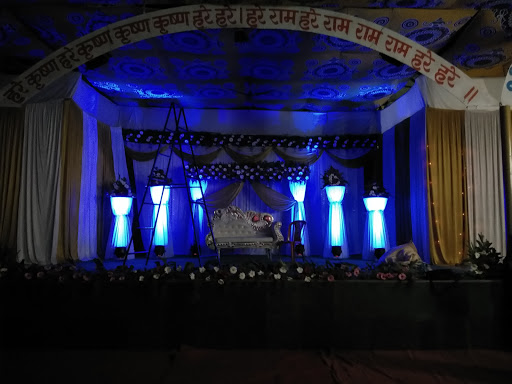 Bhaktiwas Mangal Karyalay Event Services | Banquet Halls