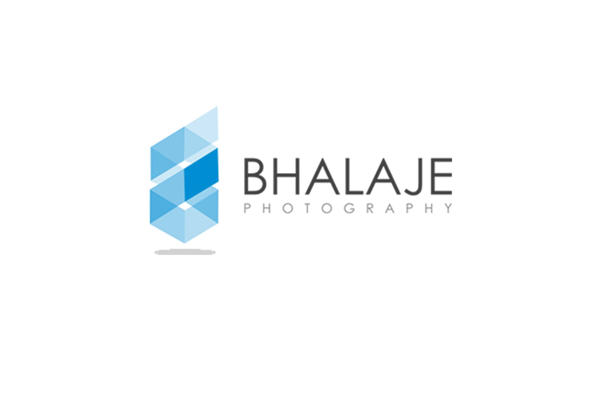 Bhalaje Photography Logo