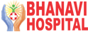 Bhanavi Hospital - Logo