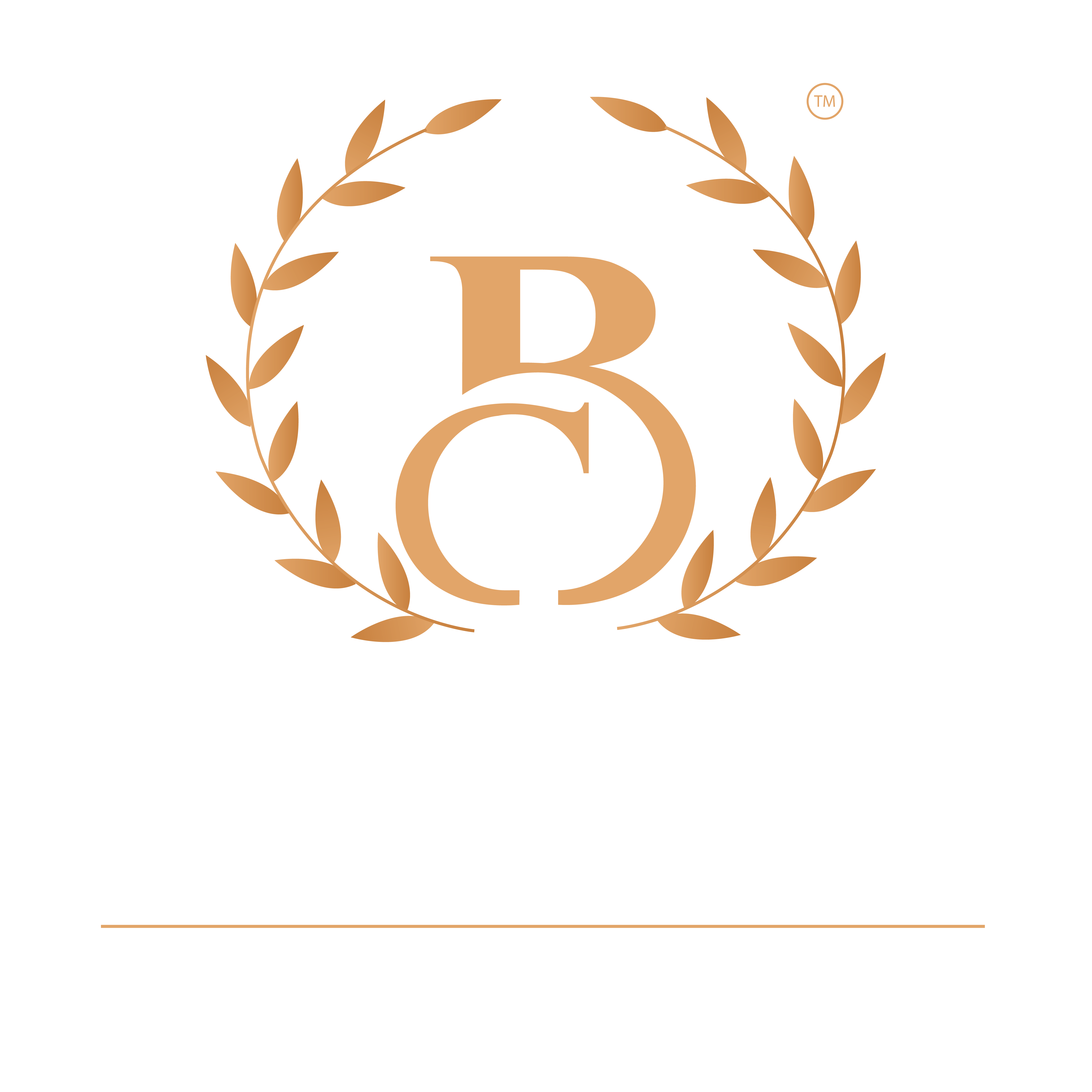 Bhandari Caterers - Logo