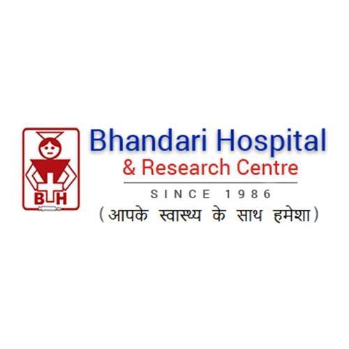 Bhandari Hospital & Research Centre|Hospitals|Medical Services