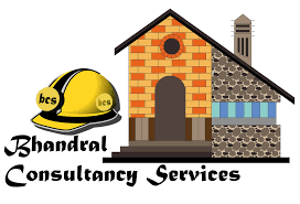 Bhandral Consultancy Services Logo