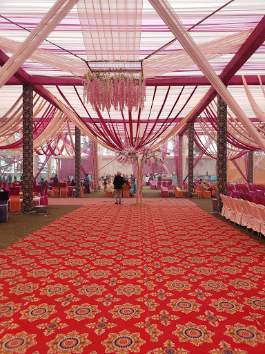 Bhangu Palace Event Services | Banquet Halls