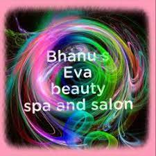 Bhanu's Eva Beauty Spa & Salon - Logo