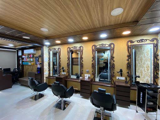 Bhanu's The Hair studio Indore - Salon in Indore | Joon Square