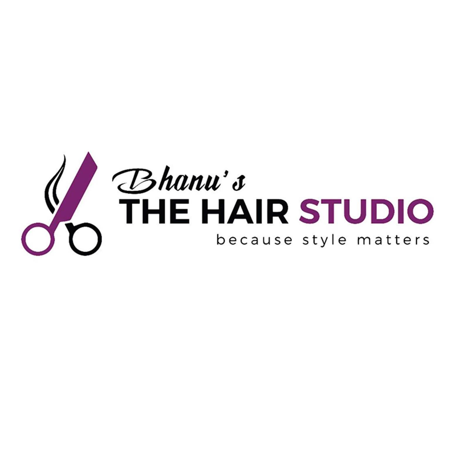 Bhanu's The Hair studio|Salon|Active Life