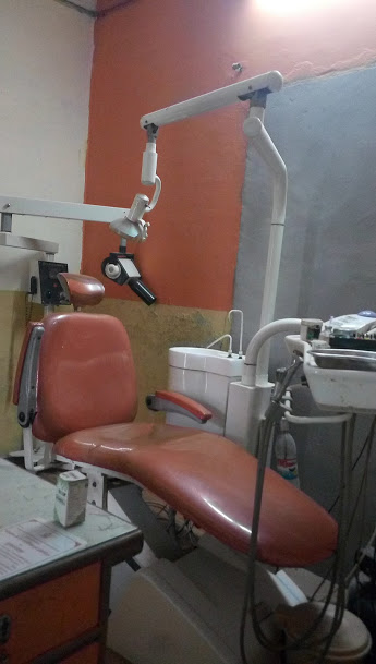 Bharadwaj Dental Clinic Medical Services | Dentists