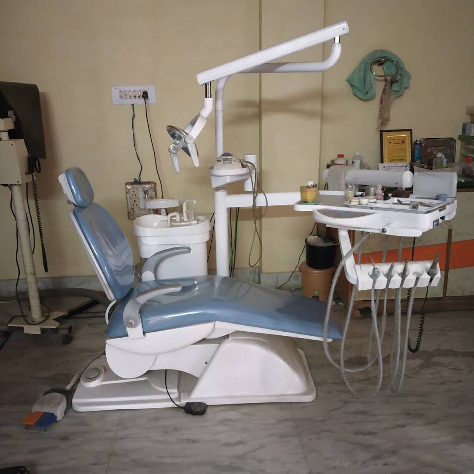 Bharadwaj Dental Clinic|Dentists|Medical Services