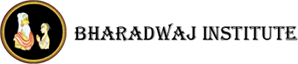 BHARADWAJ INSTITUTE Logo