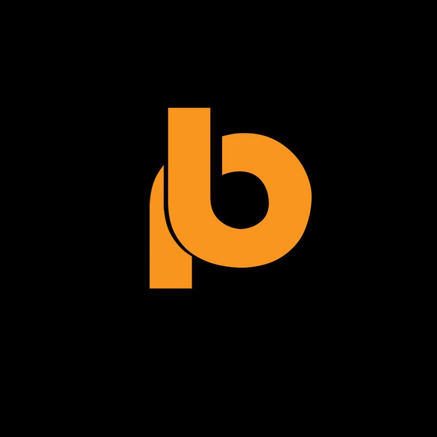 Bharani Photography - Logo