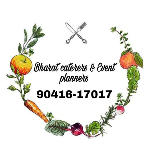 Bharat Caterer Top caterers|Photographer|Event Services