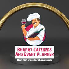 Bharat Caterers & Event Planners - Top catering Logo
