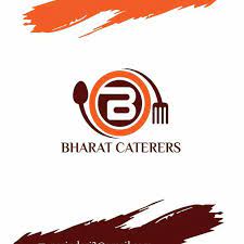 Bharat Caterers Logo