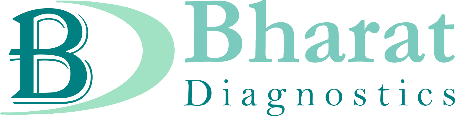 Bharat Diagnostics Logo