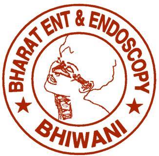 Bharat ENT Hospital Logo