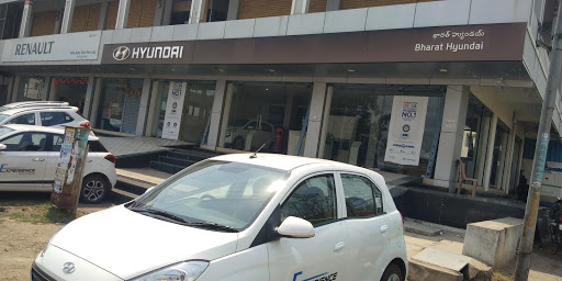 Bharat Hyundai Automotive | Show Room