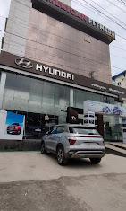 Bharat Hyundai Automotive | Show Room