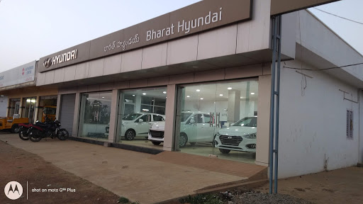 Bharat Hyundai Automotive | Show Room