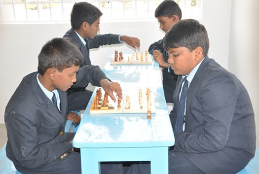 Bharat International School Education | Schools