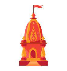 Bharat Mata Mandir Logo