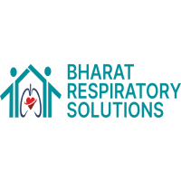 Bharat Respiratory Solutions - Logo