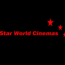 Bharat Starworld Cinemas - Logo