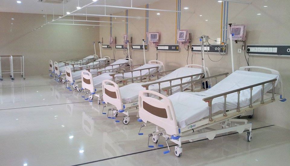 Bharat Surgical Hospital Medical Services | Hospitals