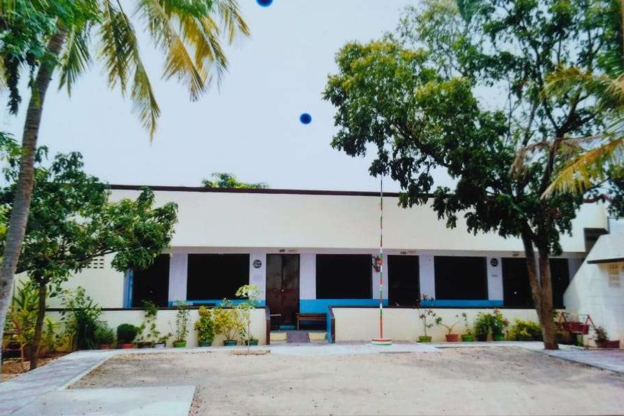 Bharat Vidya Mandir Matriculation School Education | Schools