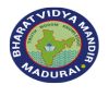 Bharat Vidya Mandir Matriculation School|Colleges|Education