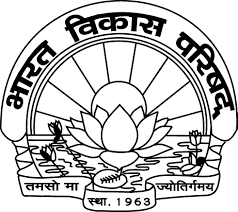 Bharat Vikas Parishad, Charitable Lab Logo