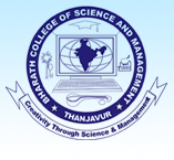 Bharath College of Science and Management - Logo