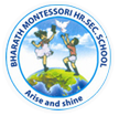 Bharath Montessori Matriculation Higher Secondary School|Colleges|Education