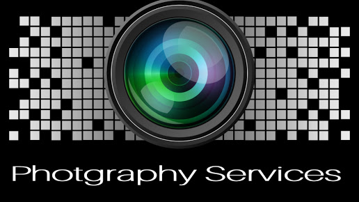 Bharath Poojary photography - Logo