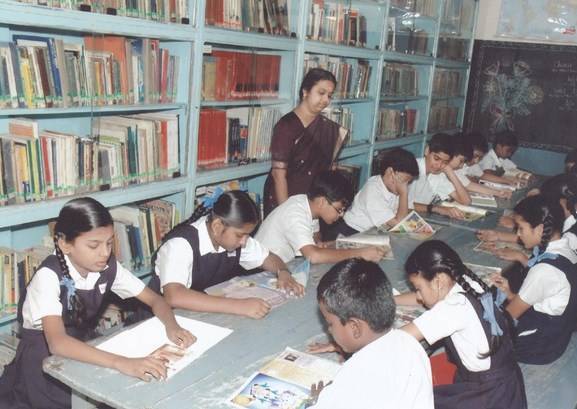 Bharath Senior Secondary School Education | Schools