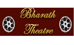 Bharath Theatre Logo