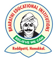 Bharathi Higher Secondary School|Colleges|Education