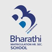 Bharathi Matriculation Higher Secondary School|Schools|Education