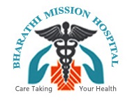 Bharathi Mission Hospital Logo