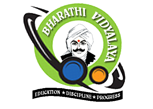 Bharathi Vidhyalaya Higher Secondary School|Colleges|Education