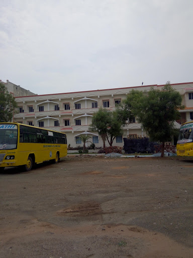Bharathi Womens Arts & Science College Education | Colleges